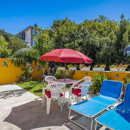 Amazing Apartment In Kostrena With 1 Bedrooms And Wifi Eksteriør bilde